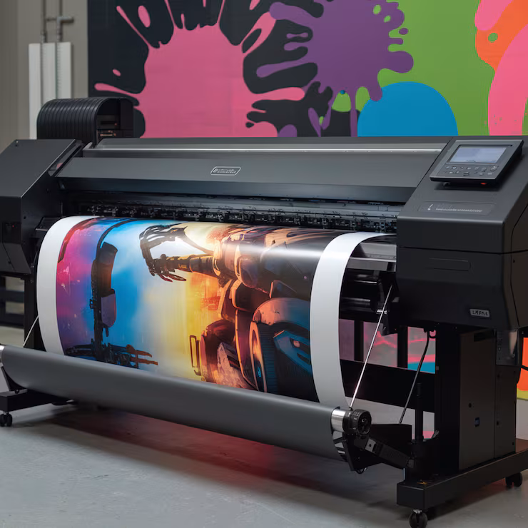 Configuración de Impresoras