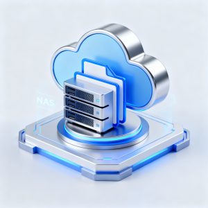 PC Cloud