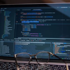 Revisión del código de un sitio web